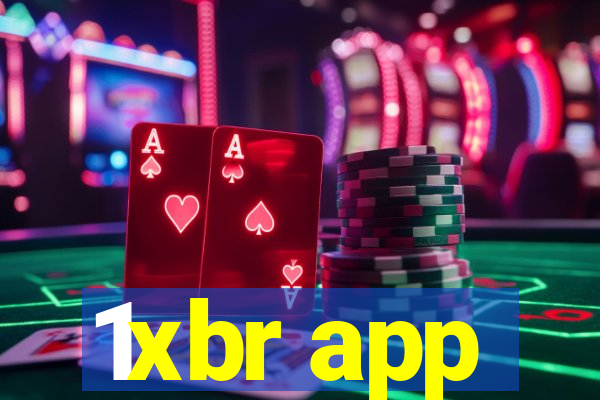 1xbr app